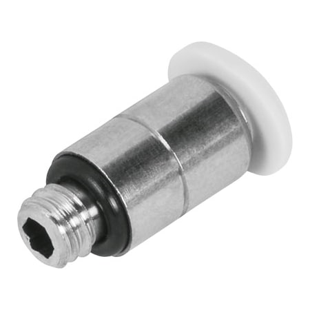 Festo Push-In Fitting QBM-10-32-UNF-5/32-I-U QBM-10-32-UNF-5/32-I-U